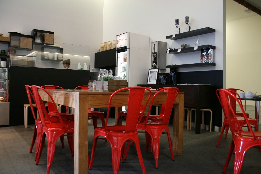 One Drop Specialty Coffee Bne Coffee